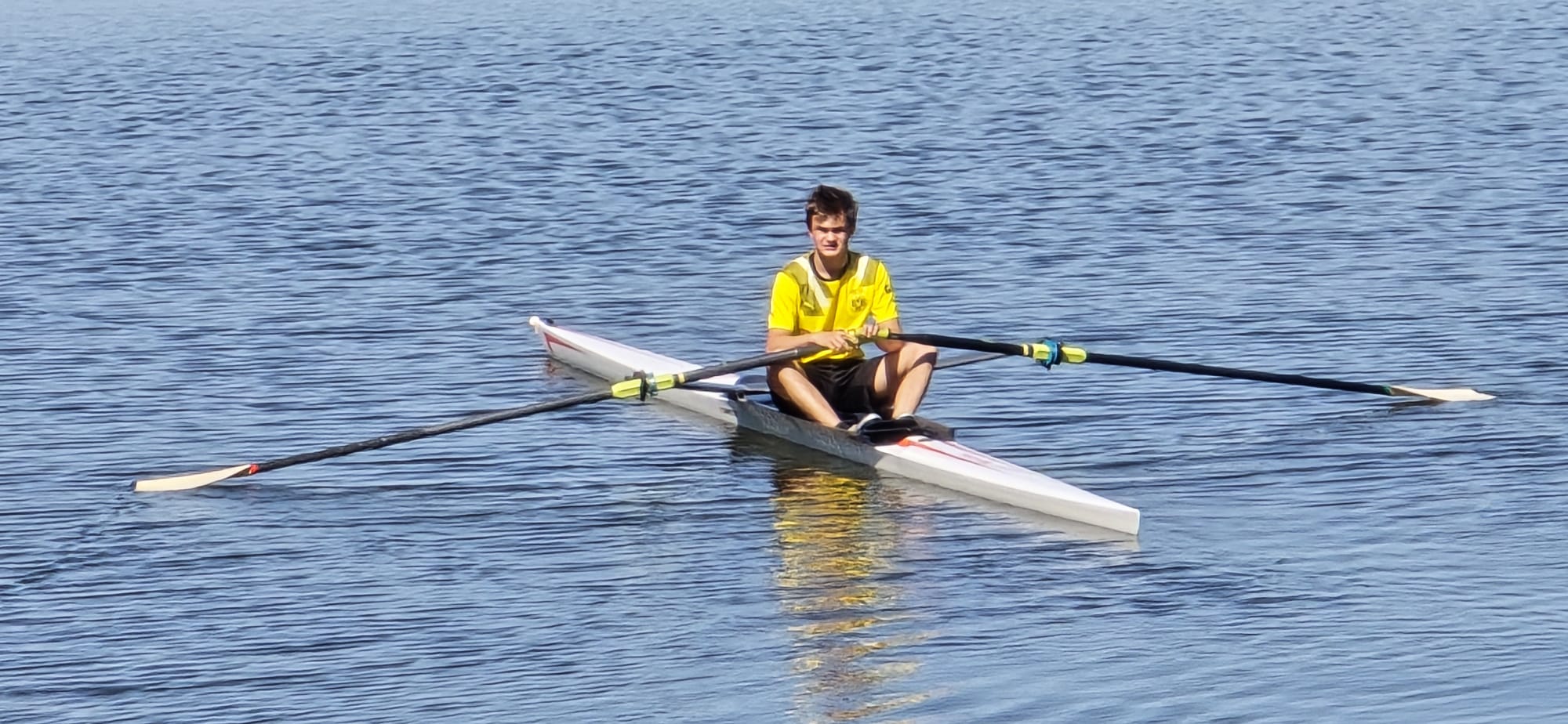 Tschüss Deutschland, hello New Zealand!