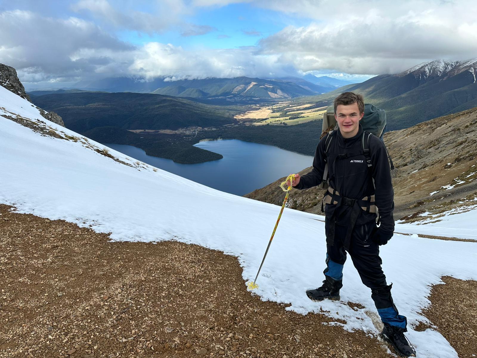 Outdoor Education (Teil 2)