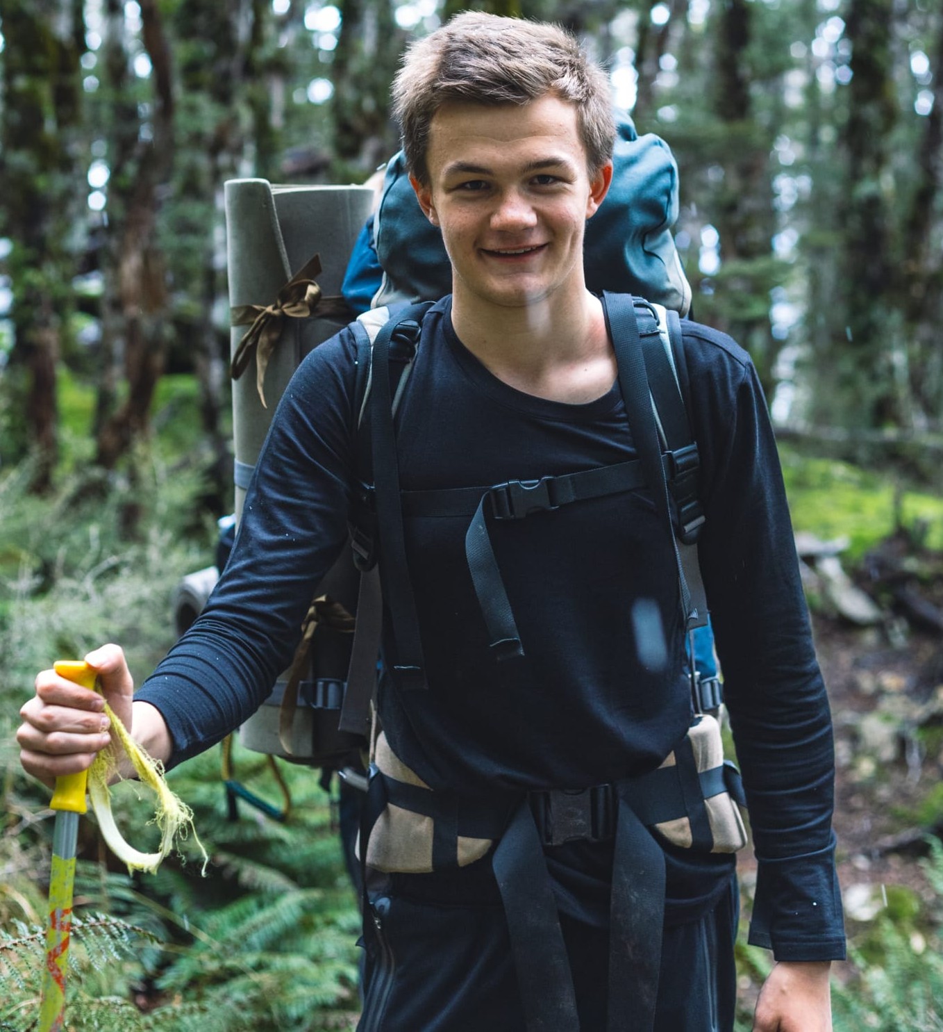Abenteuer Neuseeland