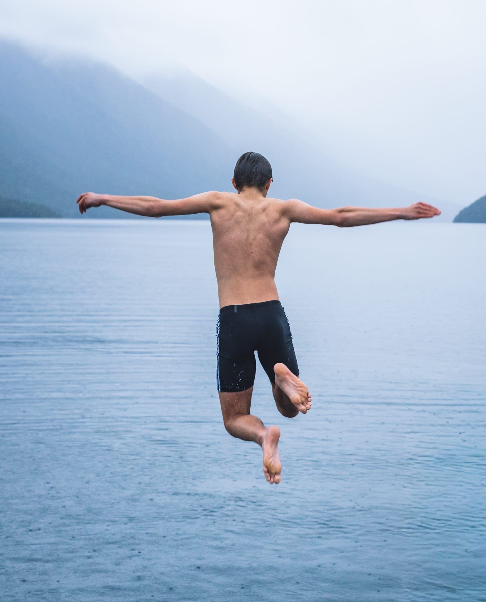 Nachtrag OED Winter Camp